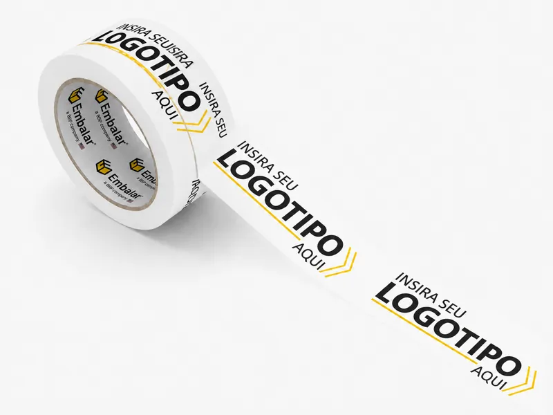 Fita Personalizada