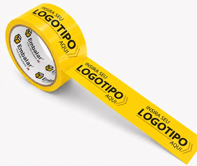 Fita Personalizada