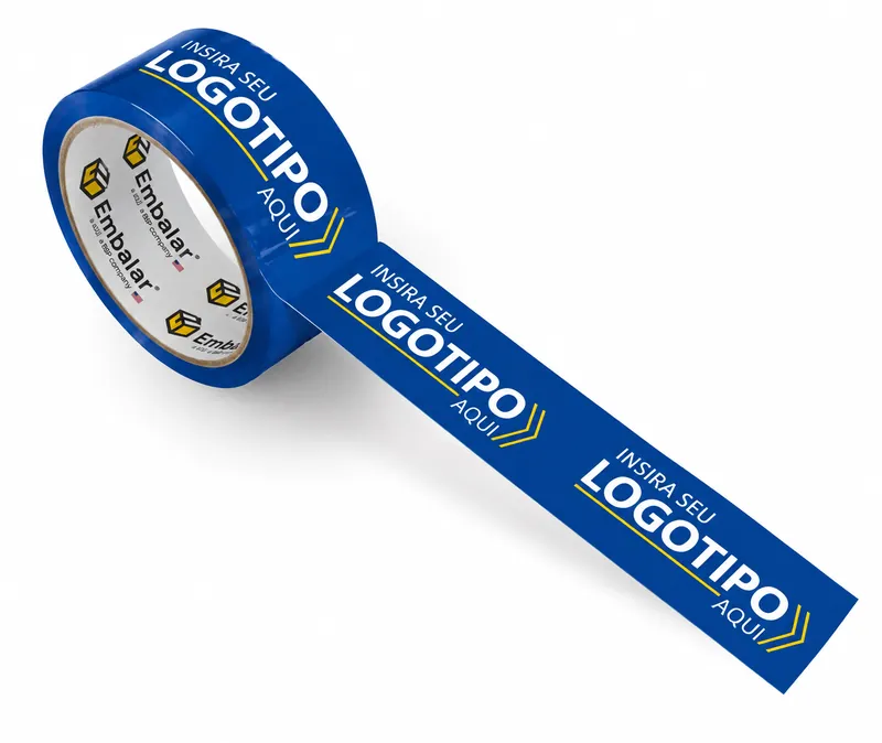 Fita Personalizada