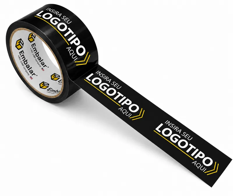 Fitas Personalizadas
