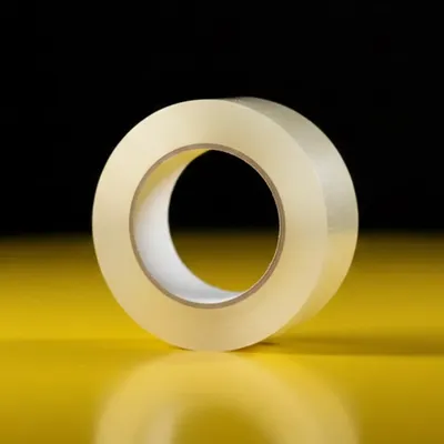 Fitas Adesivas Acrílica e Hotmelt de alta aderência para lacração de caixas