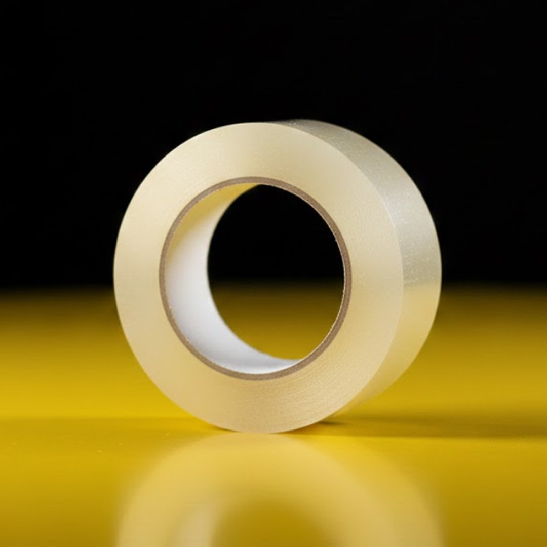 Fitas Adesivas de Alta Aderência