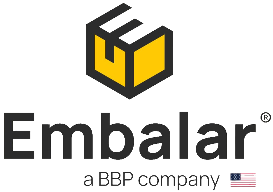 Embalar Logo